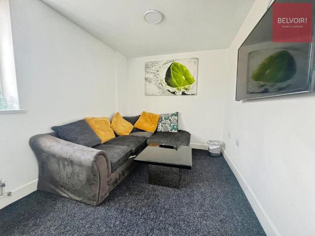 Room for rent in New Clee, Cleethorpes