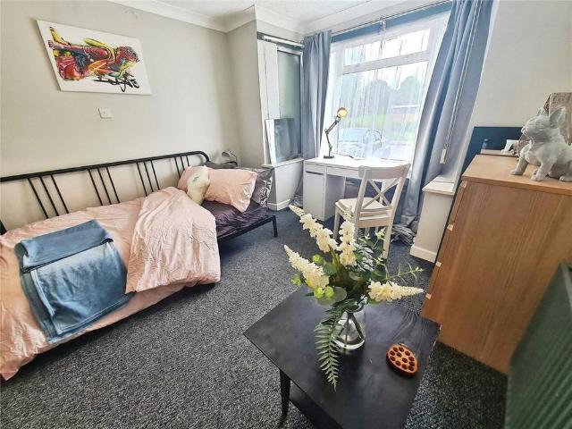Room for rent in Wimpson, Southampton