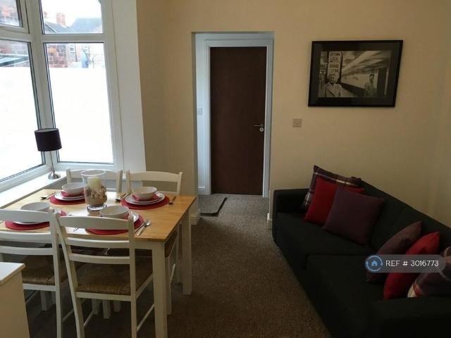 Room for rent in Gipsyville, Hull