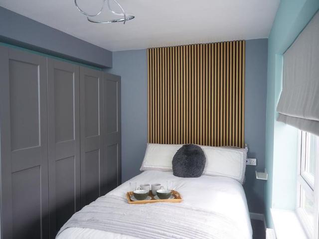 Room for rent in Pouchen End, Hertfordshire