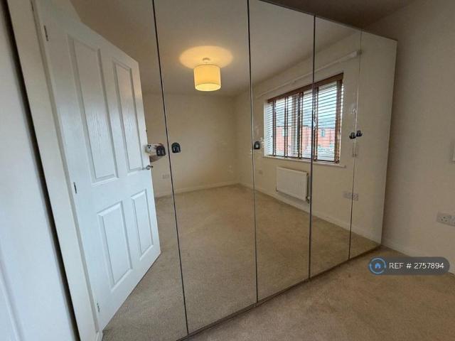 Room for rent in City Centre, Georgia