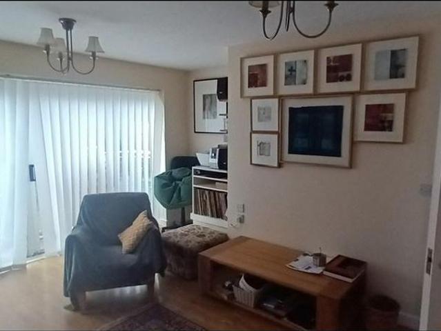 Room for rent in Hulme, Georgia