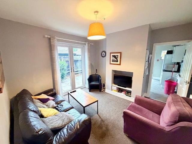 Room for rent in Key Street, Suffolk