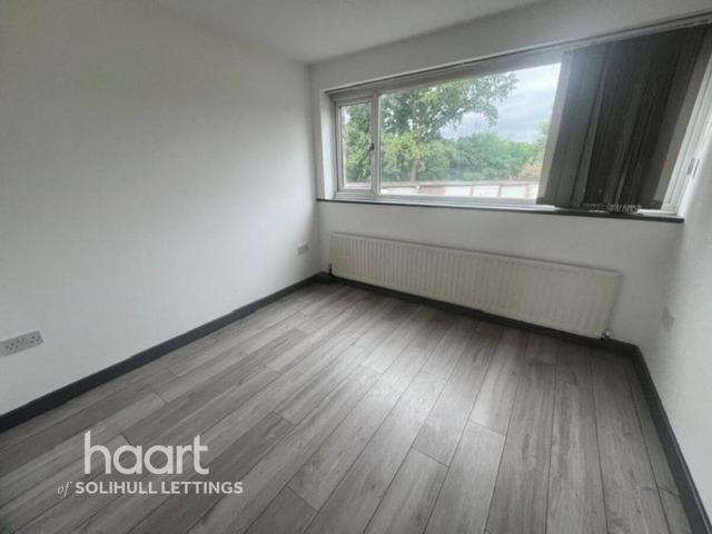 Room for rent in Ladywood, West Midlands