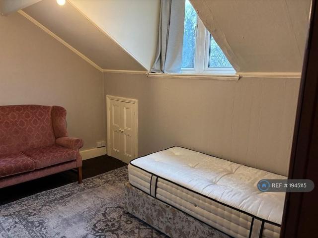Room for rent in Broomhill, Isle Of Man