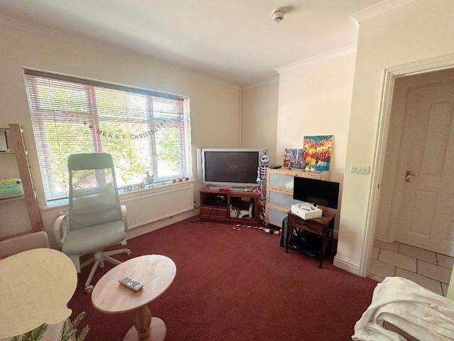 Room for rent in Osney, The Slade