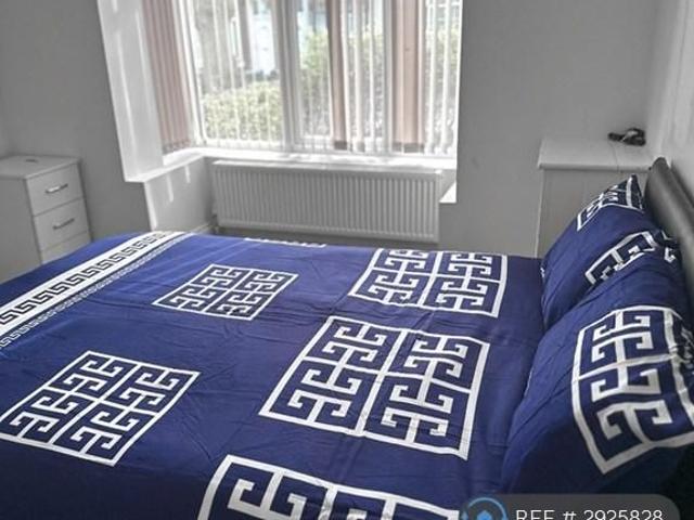 Room for rent in Ladywood, West Midlands