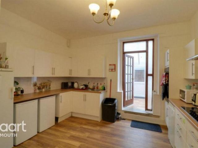 Room for rent in Torre, Babbacombe