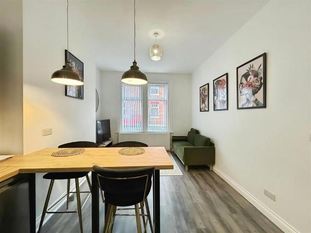 Room for rent in Westoe, South Shields