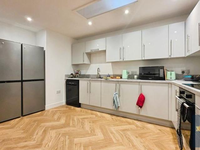 Room for rent in Fordham Heath, Essex