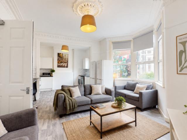Room for rent in Feckenham, City Of Bristol