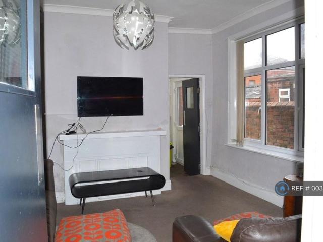 Room for rent in Plungington, Preston