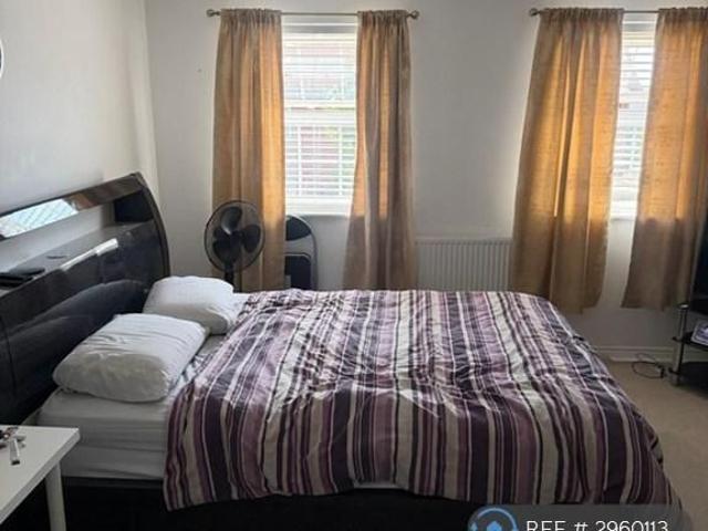 Room for rent in North Boyatt, Eastleigh
