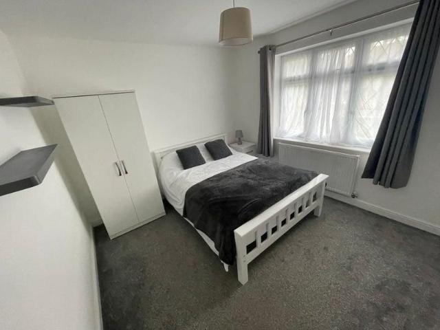 Room for rent in Bramingham Park