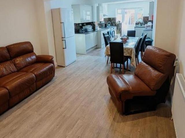 Room for rent in Greater London