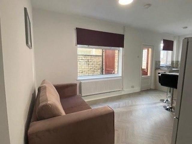 Room for rent in New Clee, Cleethorpes