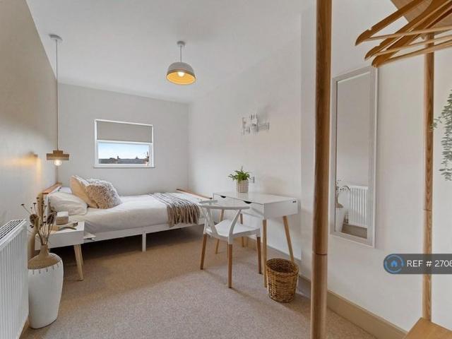 Room for rent in Crewton, Isle Of Man