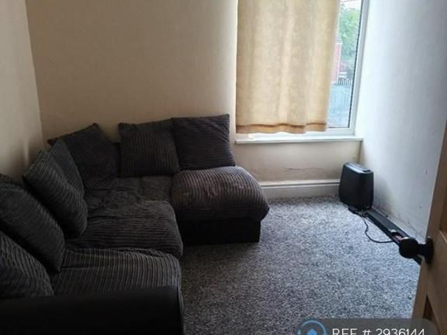 Room for rent in Old Town, Hull