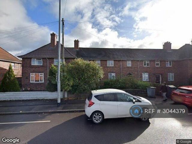 Room for rent in Hanley, Stoke-on-Trent