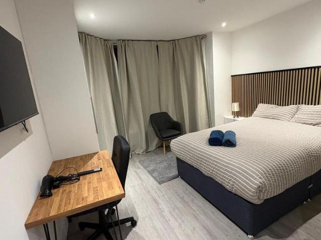 Room for rent in Worsley, Salford