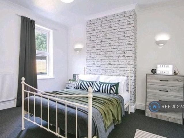 Room for rent in Ladywood, Isle Of Man