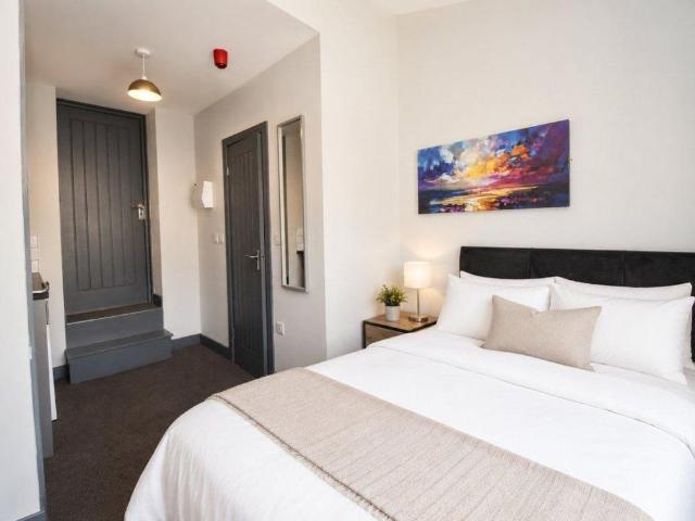 Room for rent in Wheatley, South Yorkshire