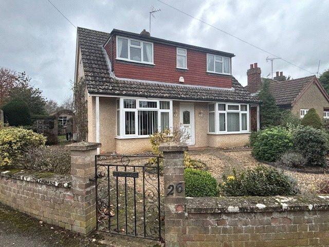 Room for rent in Priors Estate, Chedburgh