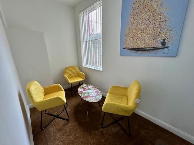 Room for rent in Egerton Park, Birkenhead