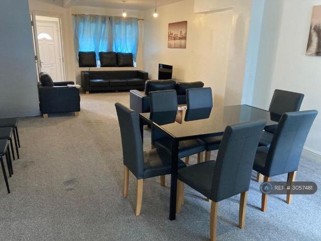 Room for rent in London Borough of Newham, Greater London