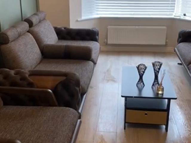 Room for rent in Woodplumpton, Higher Bartle