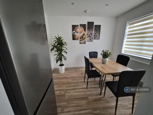 Room for rent in Feckenham, City Of Bristol