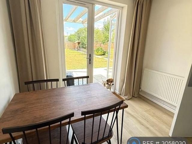 Room for rent in Cherry Hinton, Cambridge