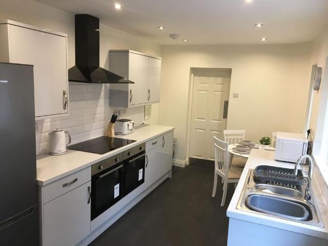 Room for rent in Hammond Street