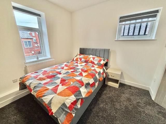 Room for rent in Lee Bank, Greater Manchester