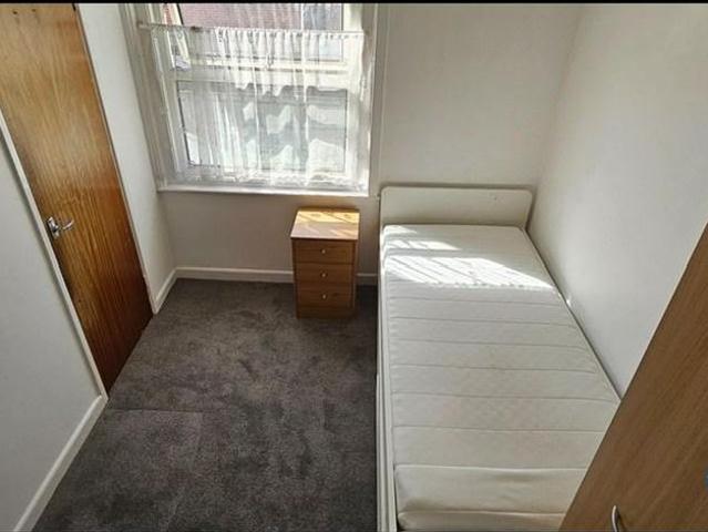 Room for rent in Waterside Park, Southampton