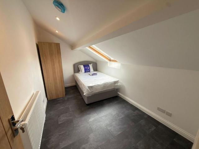 Room for rent in Haddon, East Midlands