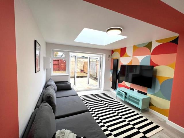 Room for rent in The Slade, Oxfordshire