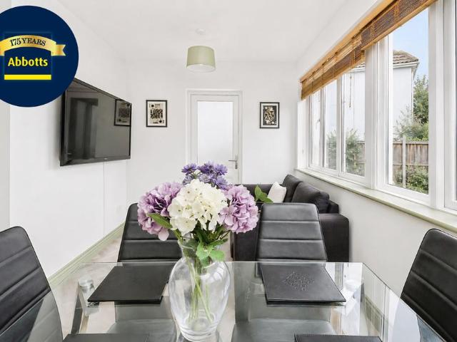 Room for rent in Moulsham, Chelmsford