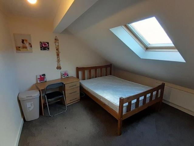 Room for rent in Glasshoughton, Castleford