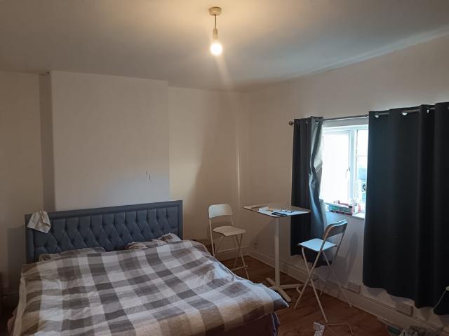 Room for rent in New Clee, Cleethorpes