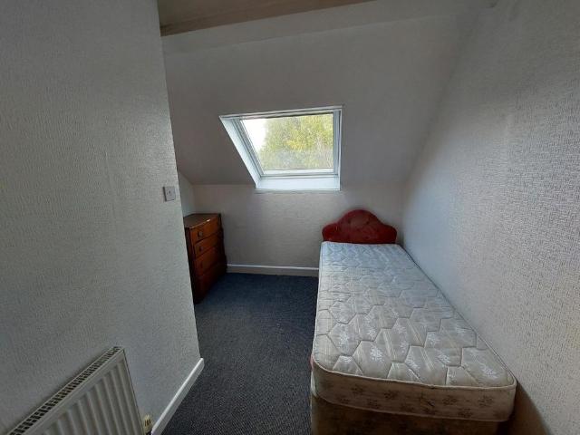Room for rent in Fishergate, High Field