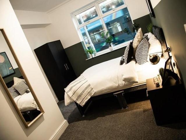 Room for rent in New Brighton, Liscard