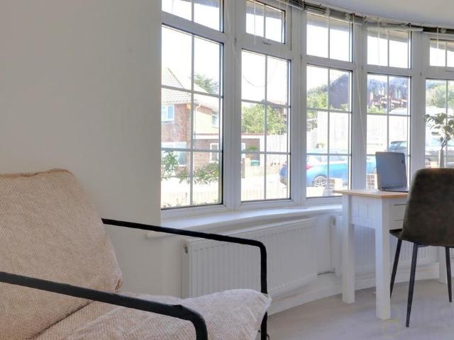 Room for rent in Whitehawk, Brighton & Hove