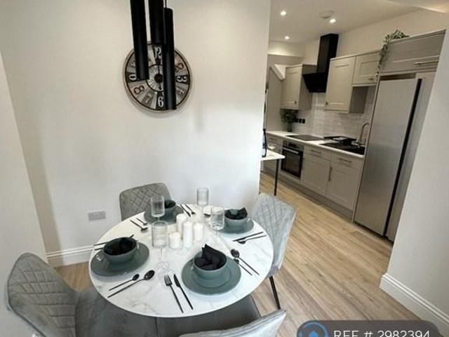 Room for rent in Semilong, Northampton