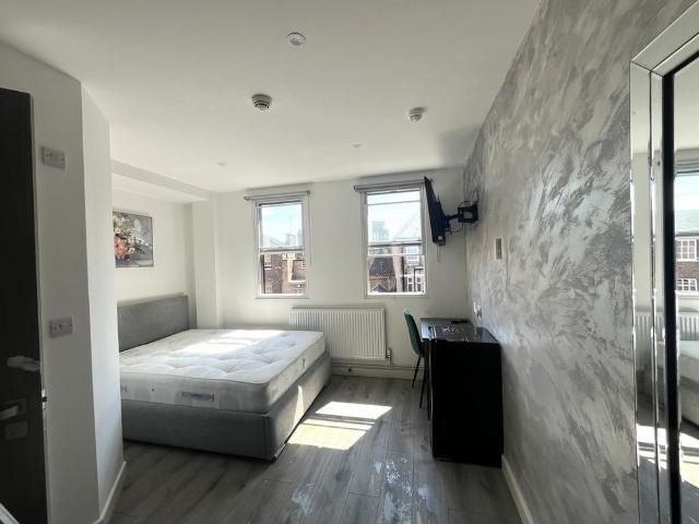 Room for rent in New Fletton, Peterborough