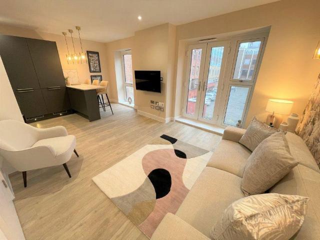 Room for rent in New Fletton, Peterborough