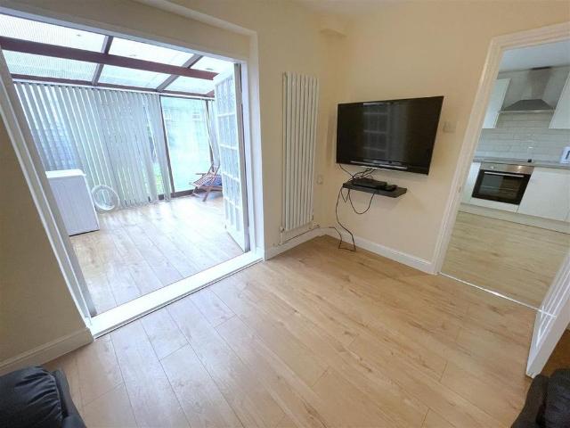 Room for rent in Parksite, Butterton