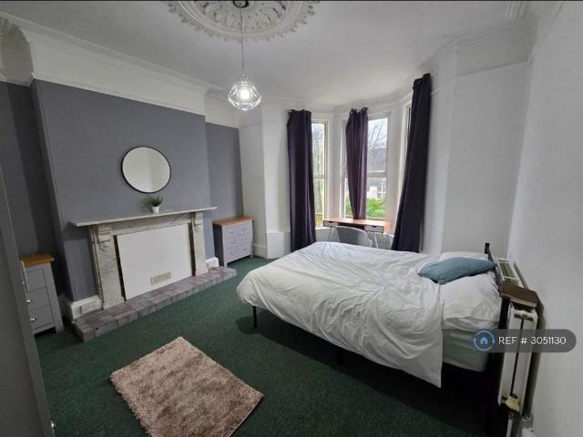 Room for rent in Lipson Vale, Plymouth