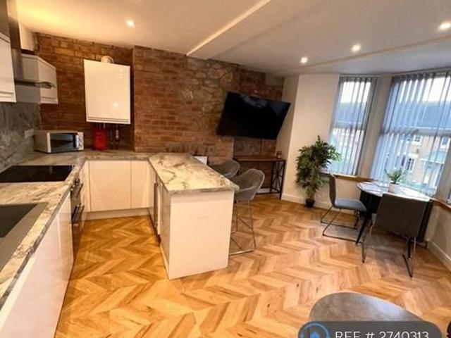 Room for rent in Bournvile, Weston-super-Mare