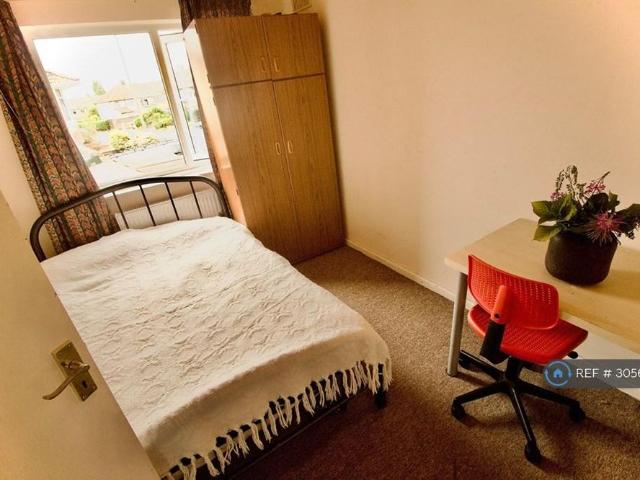 Room for rent in Northville, Filton